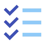 Todo List SVG Icon